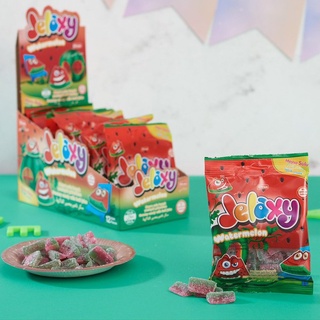 Kẹo Dẻo Jelaxy