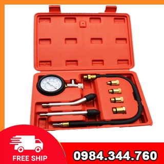 Đồng hồ đo áp suât buồng đốt LOẠI 1, dụng cụ kiểm tra áp suất buồng đốt