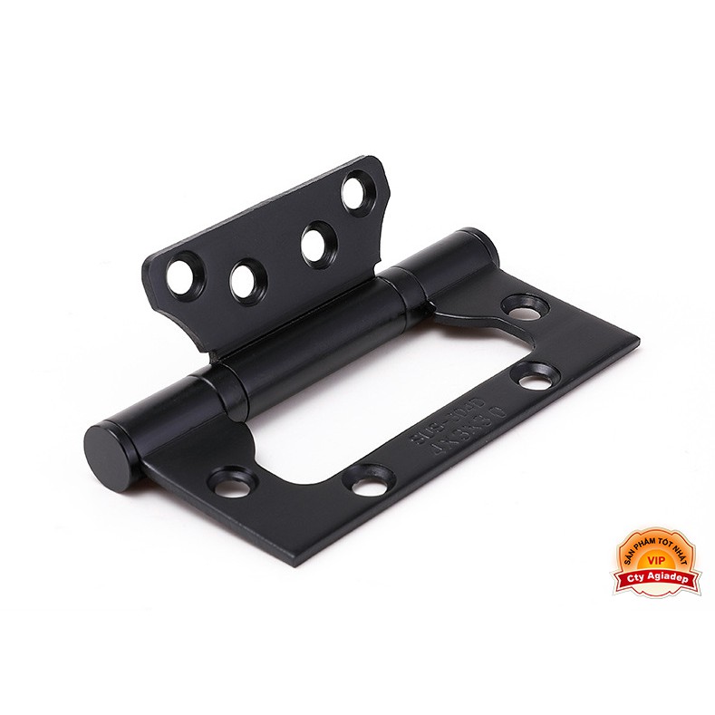 Bộ 03 Bản lề cửa  - Cho thợ lắp cửa phòng, cửa chính v.v