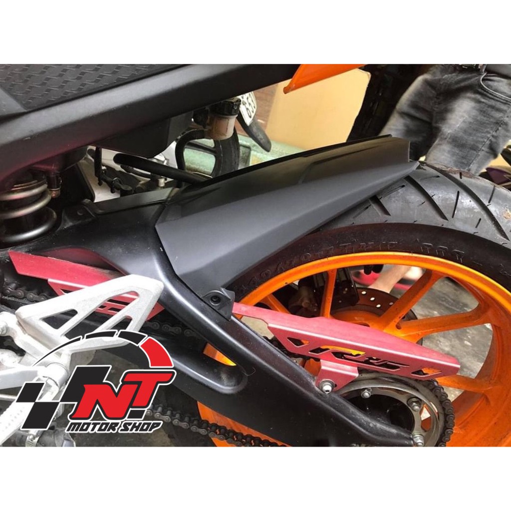 Dè con nối dài cho R15v3, MT15