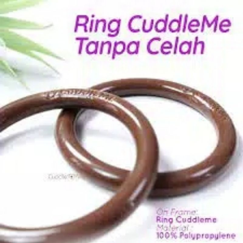 Ring Cuddle Me / Ring Sling