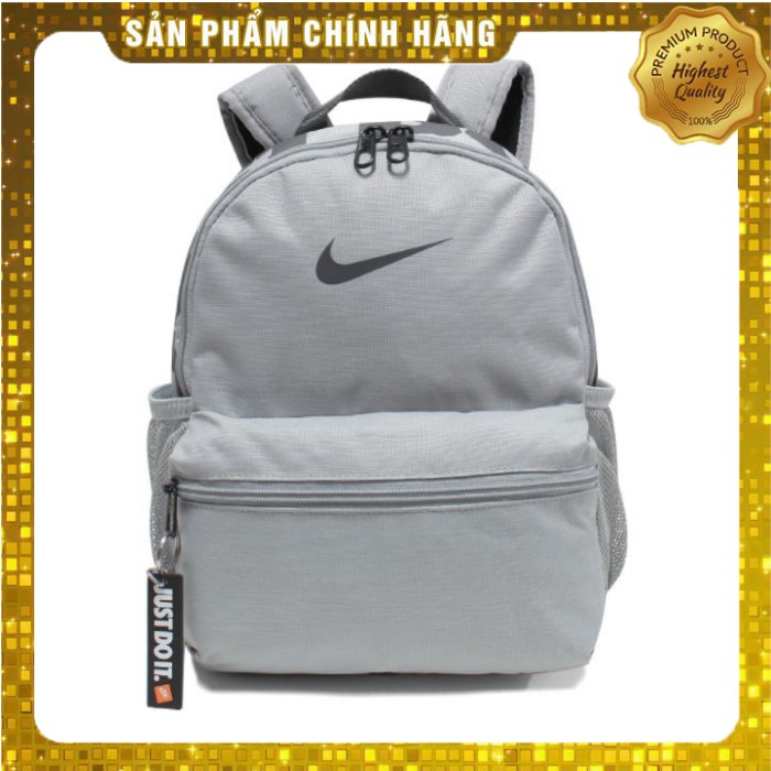 [Chính hãng] Balo Mini Nike Just Do It🔴Giảm 20K Khi Nhập Mã 🔴