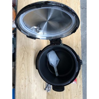 Nồi áp suất Khaluck.Home KL-160 16L