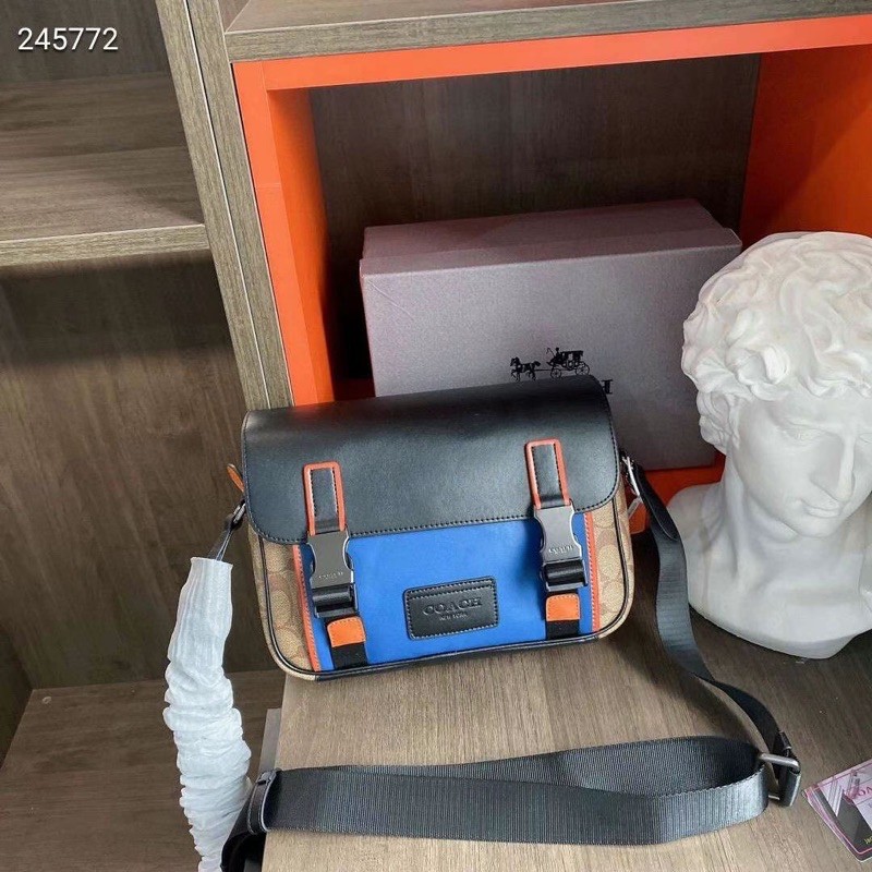 Túi đeo chéo COACH cao cấp