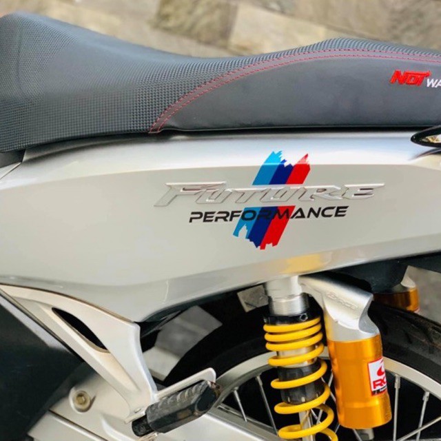 Tem Performance ITALY / AMG / ĐỨC / PHÁP decal pvc cao cấp SHIN LUNG công nghệ in Nhật Bản chống thấm dán xe hơi, xe máy | BigBuy360 - bigbuy360.vn