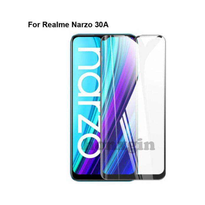 Kính Cường Lực Bảo Vệ Camera 3 Trong 1 Cho Oppo Realme Nro 30a / 30pro 5g X3 Superooo V13 V15 Q2 Gt Neo Realme 8 Pro