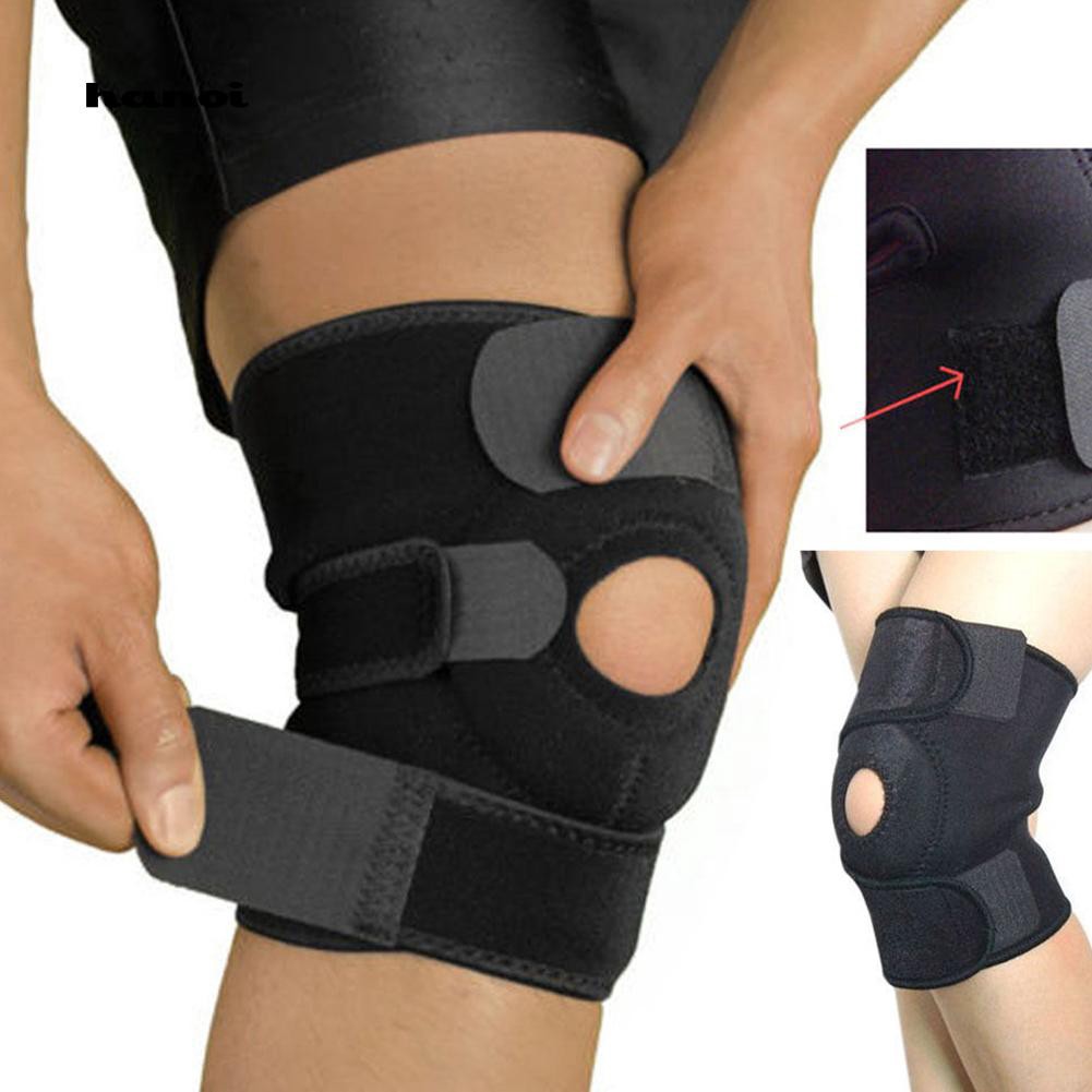 Băng Đeo Bảo Vệ Đầu Gối Tiện Dụng Chất Lượng Cao