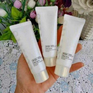 Sữa rửa mặt Sum Trắng 40ml