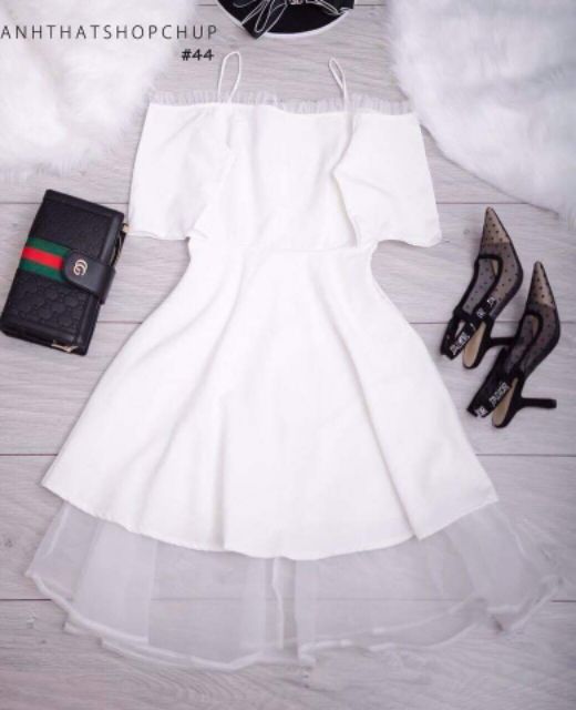 Váy xinh PHẠM THỊ TƯƠI | BigBuy360 - bigbuy360.vn