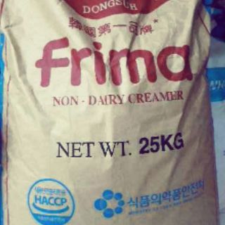 Combo 5kg Bột sữa béo FRIMA HÀN QUỐC