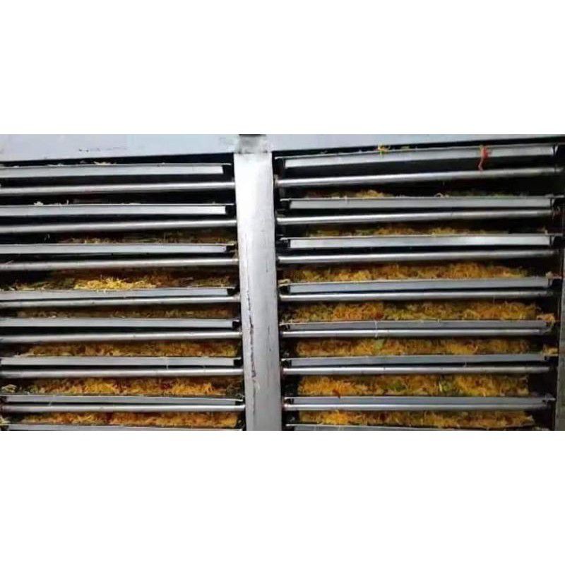 1kg khô gà lá chanh loại siêu ngon_đậm vị