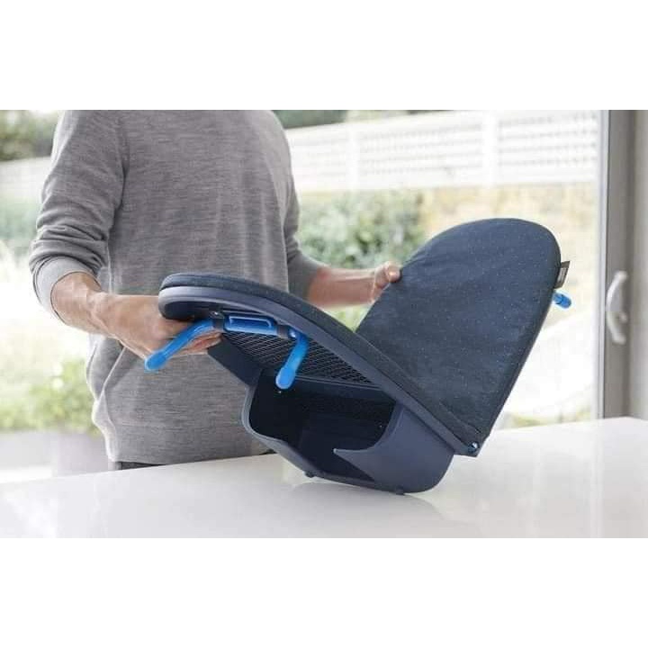 CẦU LÀ CHÂN THẤP GẤP GỌN Joseph Joseph 50010