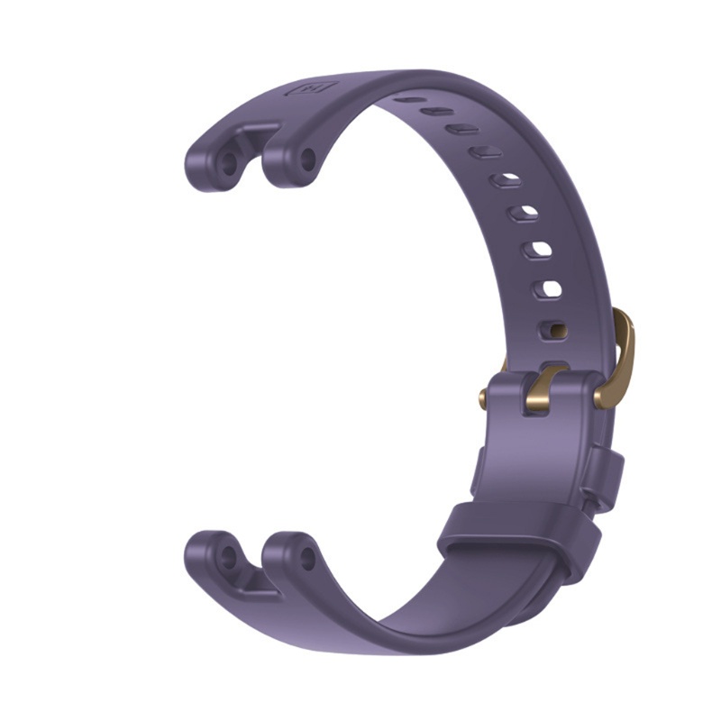 Dây Đeo Silicon Thay Thế Cho Đồng Hồ Thông Minh Garmin LilY