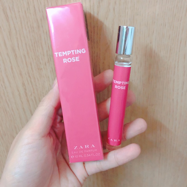 Nước hoa zara