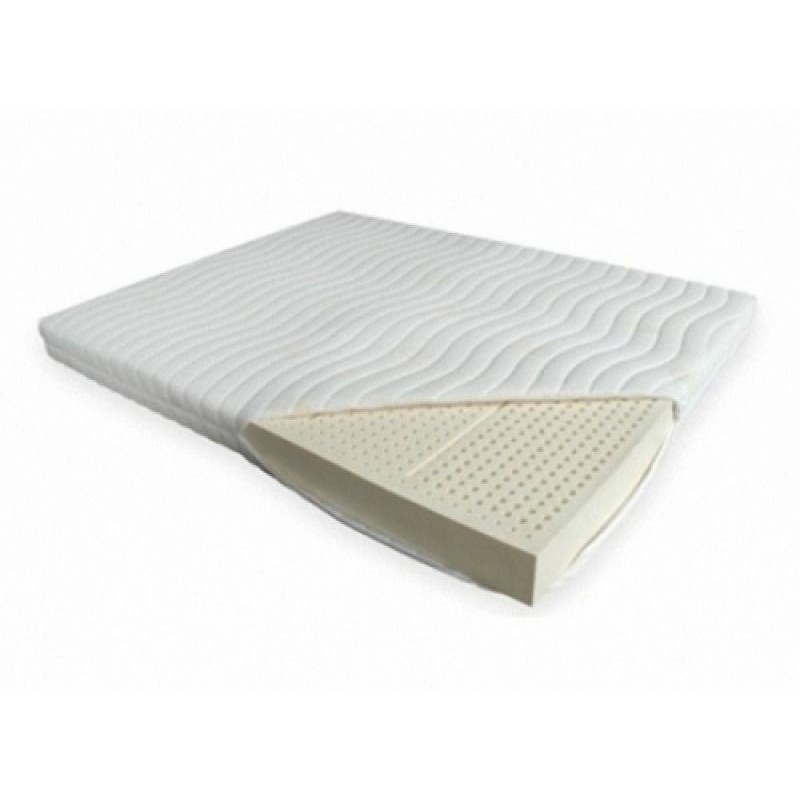 Đệm Cao Su Liên Á Five Zone