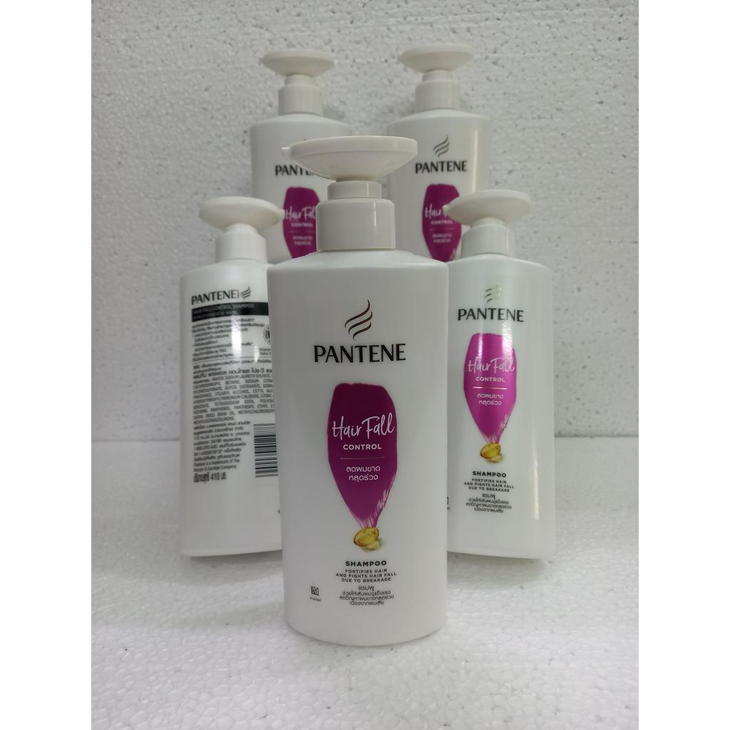 Dầu Gội Head &amp; Shoulders Hương Bạc Hà Thái Lan 410ml