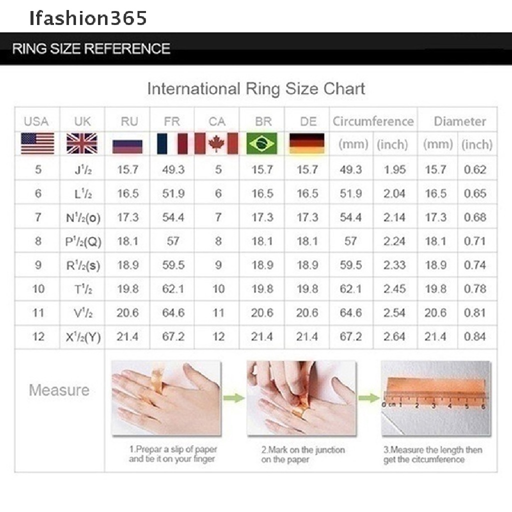 Nhẫn mạ vàng 14k 365 thiết kế tinh tế cho nữ