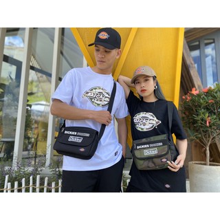 Túi Đeo Chéo Dickies, phụ kiện Dickies chính hãng