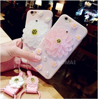 Ốp gương cho cô nàng cá tính
