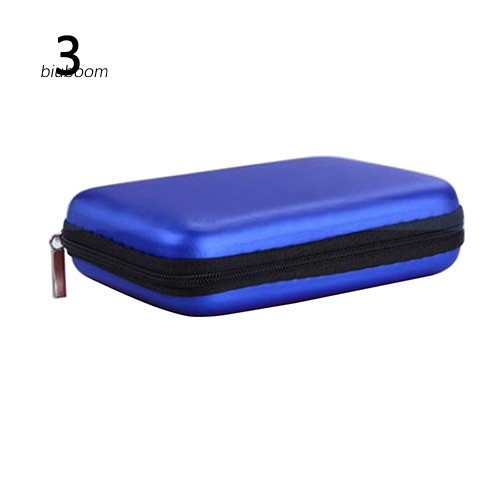 Vỏ Bảo Vệ Cho Ổ Cứng Ngoài 2.5 Inch Usb | BigBuy360 - bigbuy360.vn