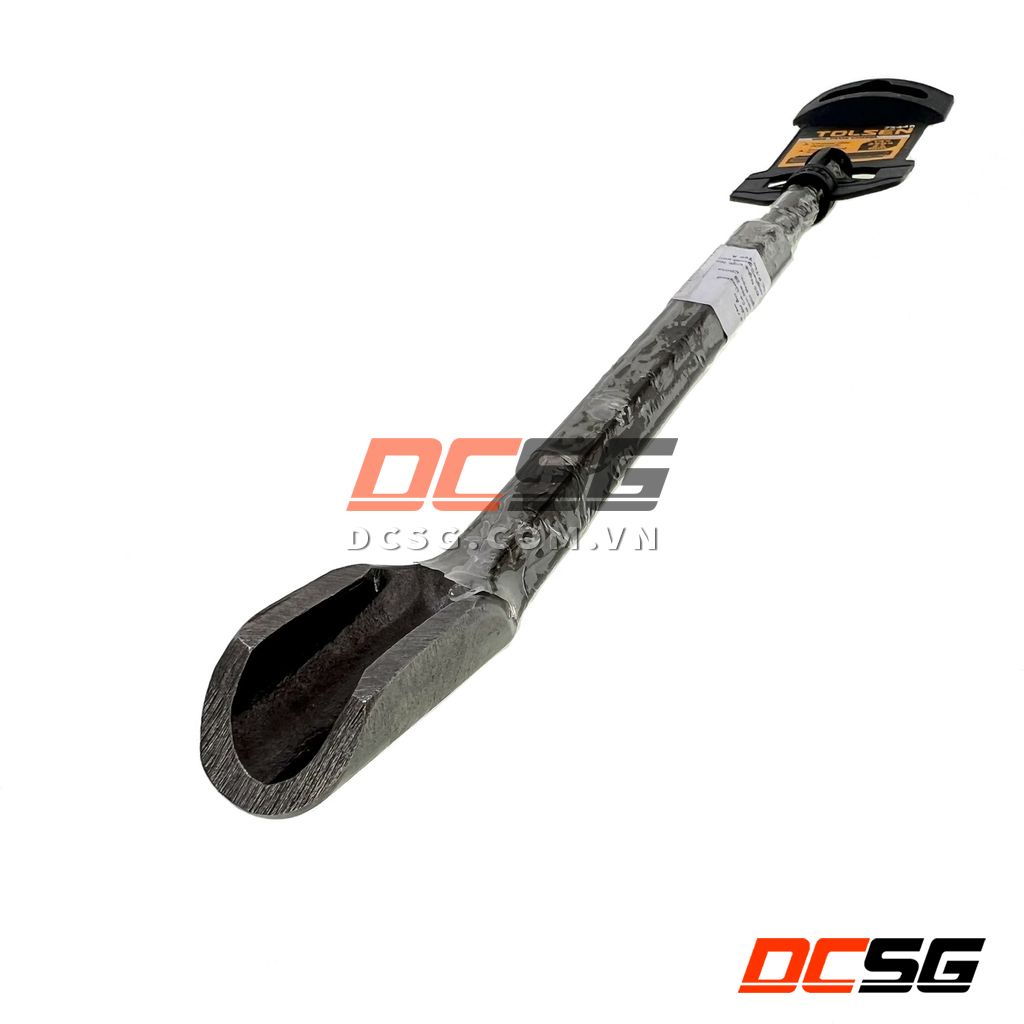 Mũi khoan đục rãnh 22x280mm chuôi SDS-plus Tolsen 75448 | DCSG