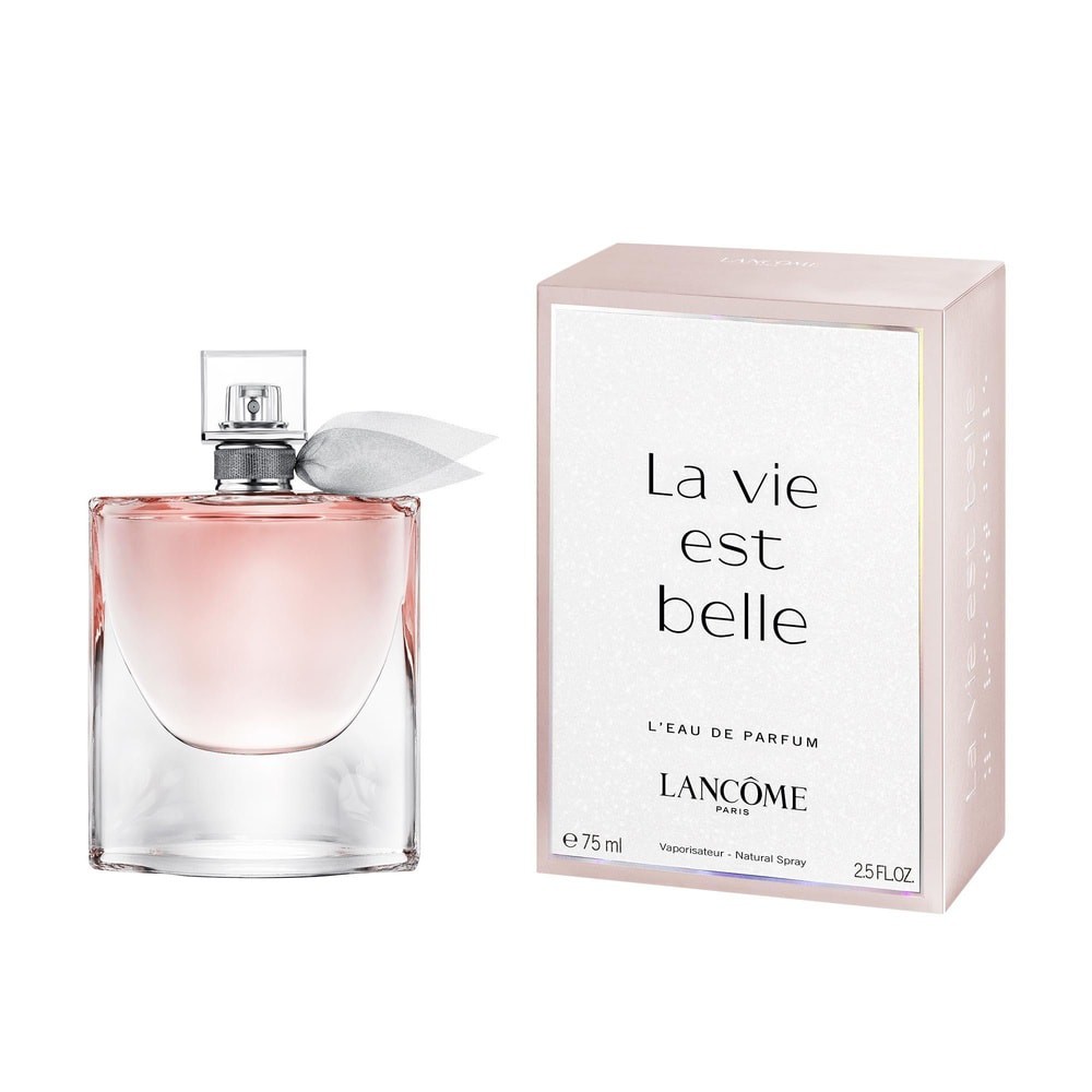 Hàng Pháp - Nước hoa Lancome La Vie Est Belle Eau De Parfum