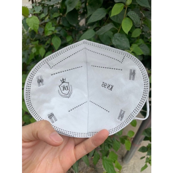 100 chiếc khẩu trang N95