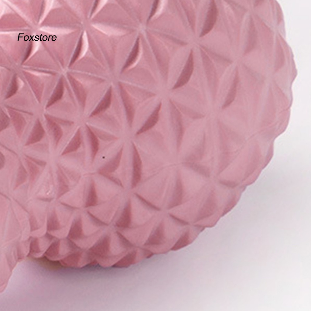 Bóng Mát Xa Bấm Huyệt Thông Điệp Tiện Dụng Cho Các Môn Thể Thao Yoga