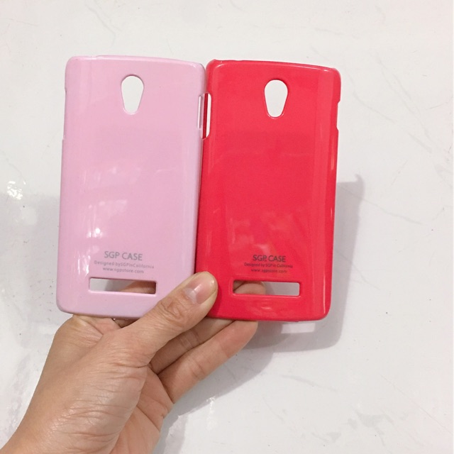 Ốp lưng oppo R815,R833