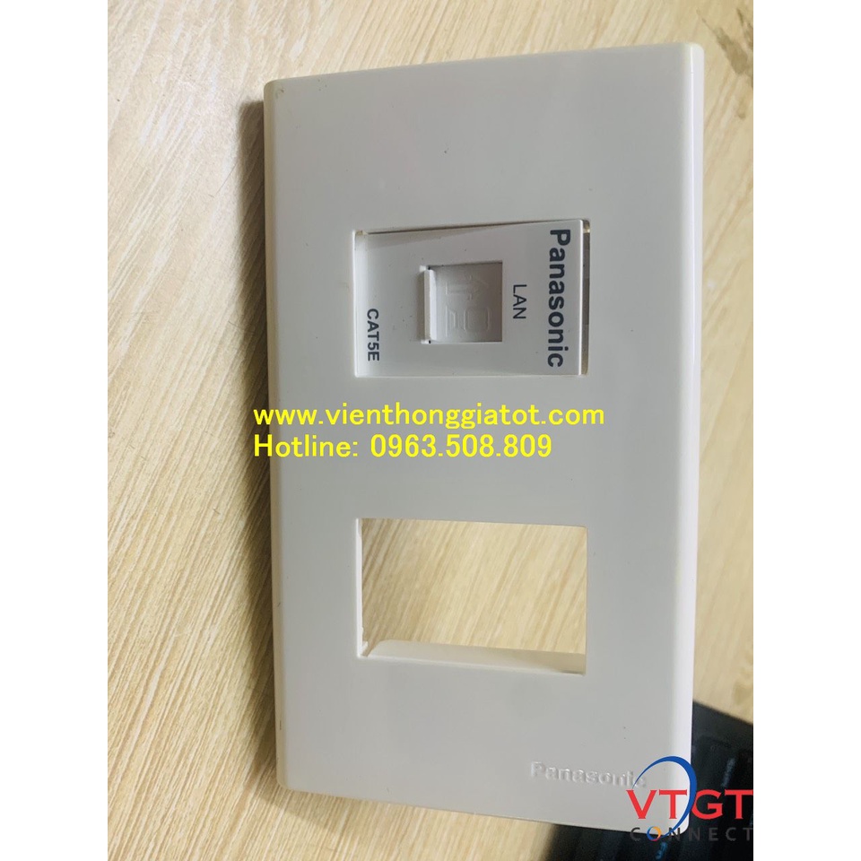 Nhân mạng cat5e panasonic