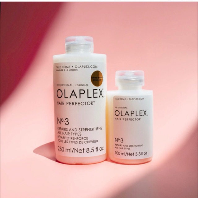 [OLAPLEX] KEM Ủ TÓC THẾ HỆ MỚI OLAPLEX HAIR PERFECTOR NO.3 - Hàng xách tay Mỹ chính hãng | BigBuy360 - bigbuy360.vn