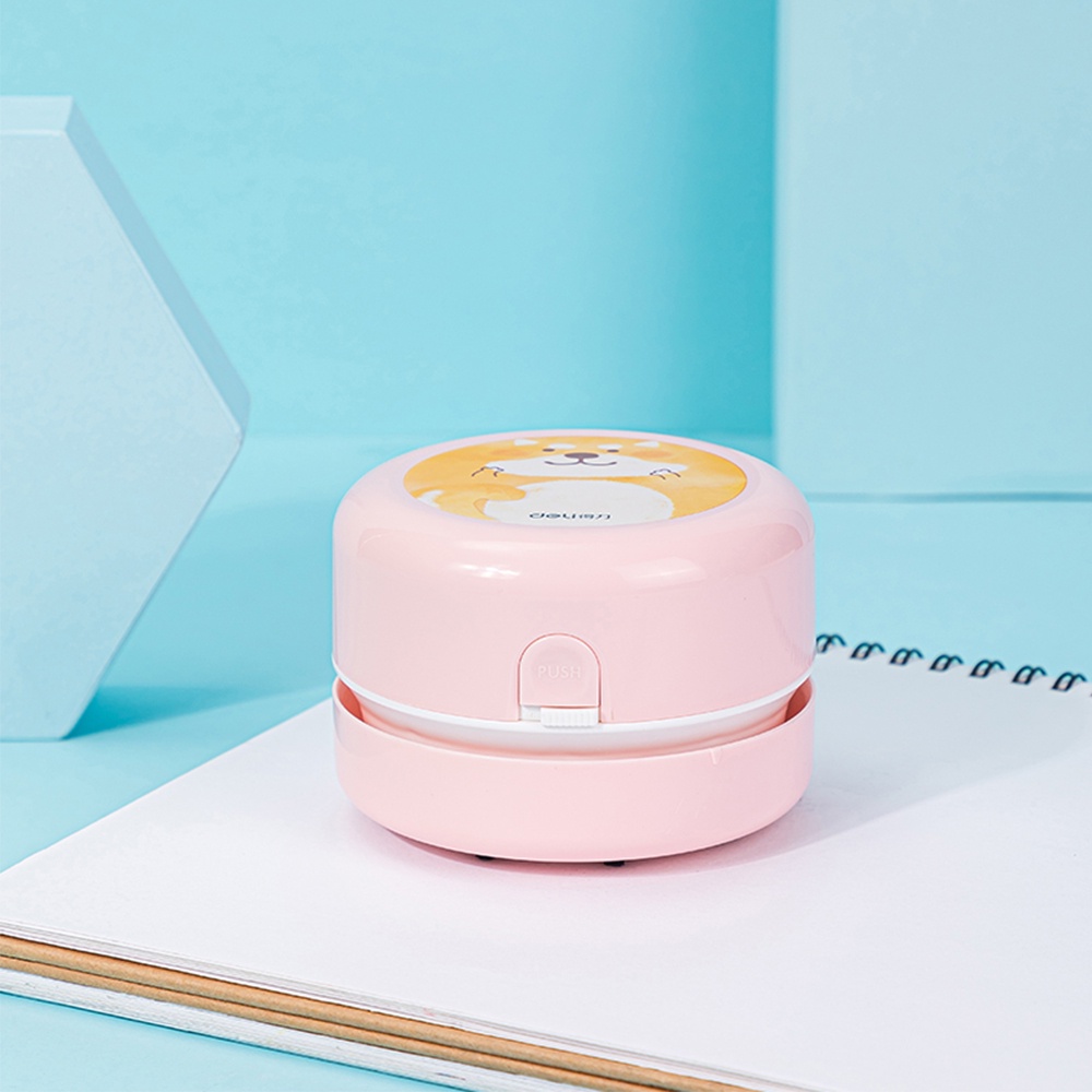 Máy hút bụi để bàn làm việc Uareliffe Mini