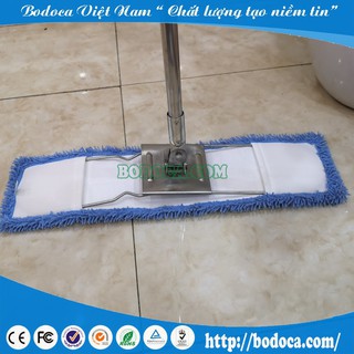 Cây lau nhà 90cm thu gọn (Loại 1)