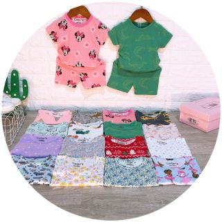 Bộ bozip bé trai gái