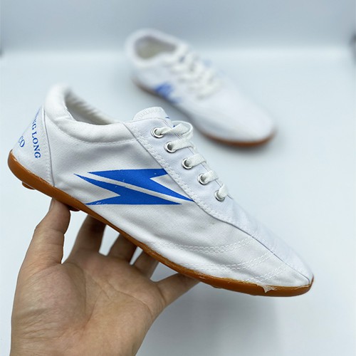 [SẴN HÀNG] Giày Đá Bóng Sân Cỏ Nhân Tạo Thăng Long Đinh Tròn Khâu Đế | BigBuy360 - bigbuy360.vn