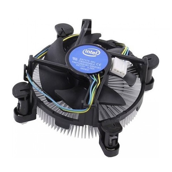 Fan cpu ( Quạt Chip ) Socket 1150/1155/1151 hàng mới full box