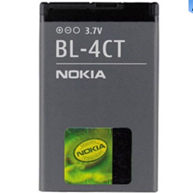 Pin Nokia BL-4CT