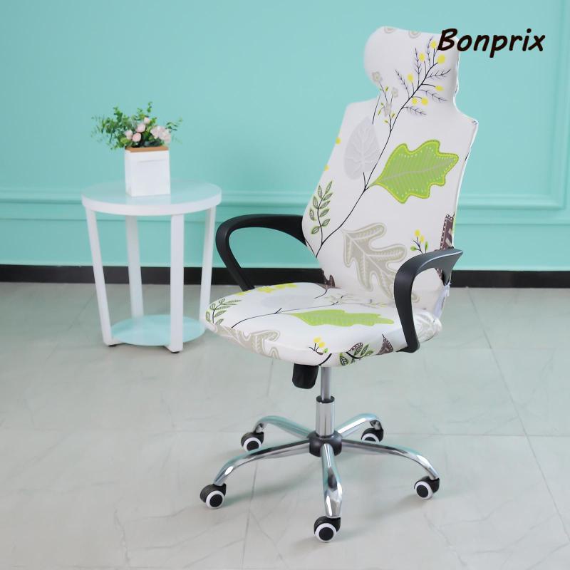 Vỏ Bọc Ghế Ngồi Văn Phòng Co Giãn Tiện Dụng