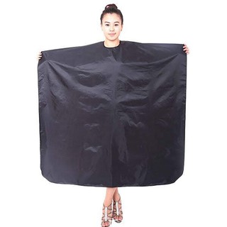 Áo Choàng Cắt Tóc Chống Thấm Nước