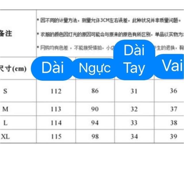 (Sẵn) Váy hoa nhí dáng dài Moran | BigBuy360 - bigbuy360.vn