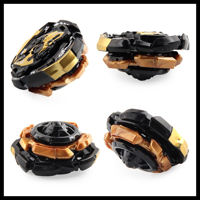Con Quay Đồ Chơi Beyblade Solong4U Phiên Bản Giới Hạn Cho Trẻ Em
