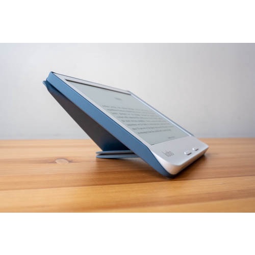 Kobo Libra 2 SleepCover - Ốp lưng chính hãng Kobo cho máy đọc sách Kobo Libra 2 - Hàng nhập khẩu