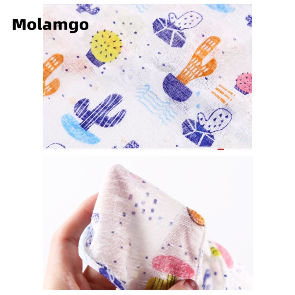 MOLAMGO  Áo cho thú cưng thiết kế in họa tiết hoạt hình dễ thương