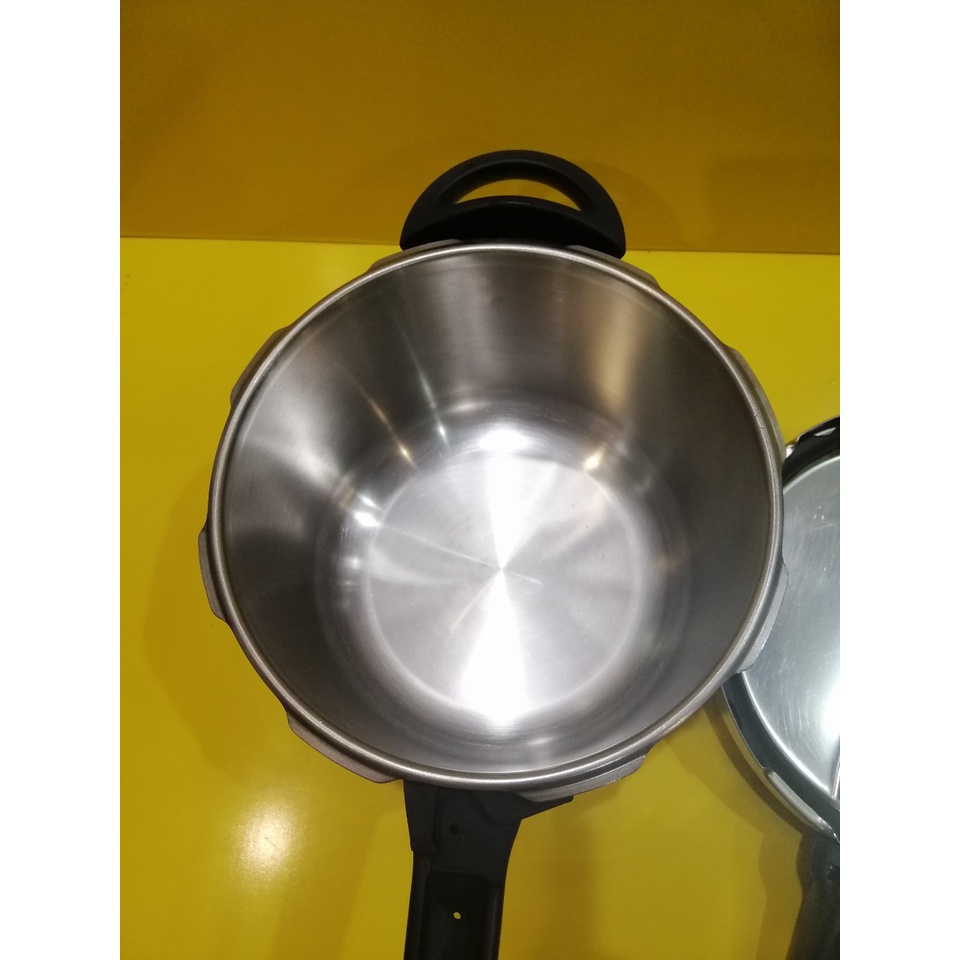 Nồi áp suất nội địa Nhật Tfal 6L (mã 55), Dùng được bếp từ