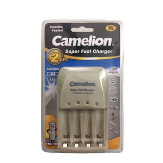 Sạc pin tự ngắt camelion bc-1010b _ thuyan91