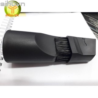 Đầu hút khe có đầu xoay cho máy hút bụi phi 32mm