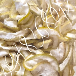 Mứt vỏ bưởi 500gr chỉ 160k
