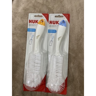 Bàn chải cọ bình sữa Nuk