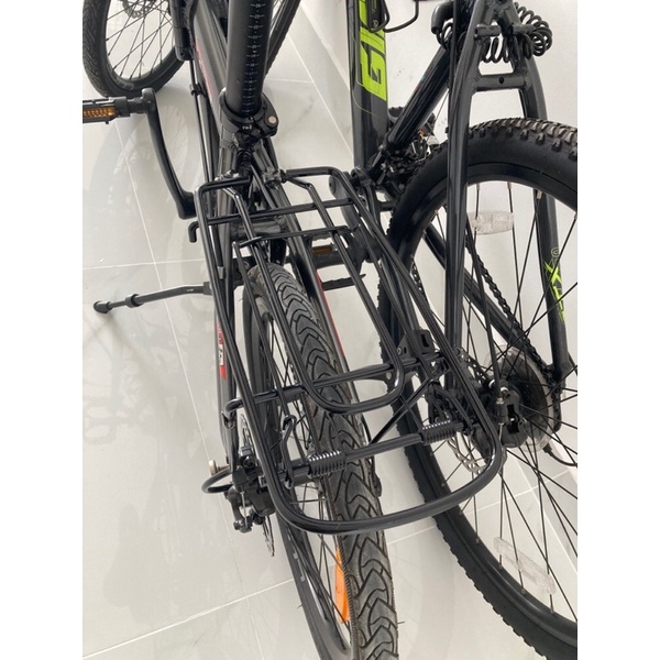 BAGA XE ĐẠP GẤP 20IN ĐA NĂNG