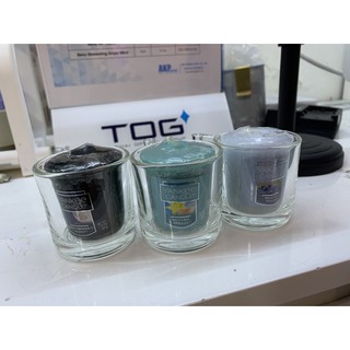 Cốc đựng nến sample yankee